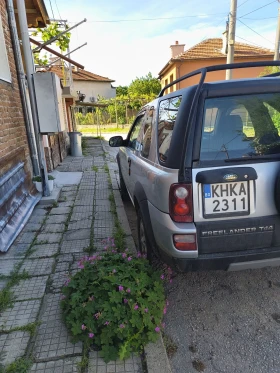 Land Rover Freelander D4, снимка 4