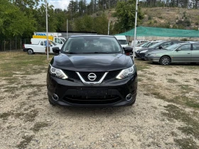 Nissan Qashqai, снимка 1