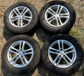 Nissan Qashqai, снимка 16