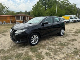 Nissan Qashqai, снимка 11