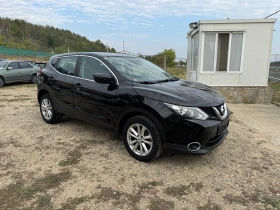 Nissan Qashqai, снимка 2