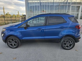 Ford EcoSport 2.0 4X4 AUTOMAT, снимка 8