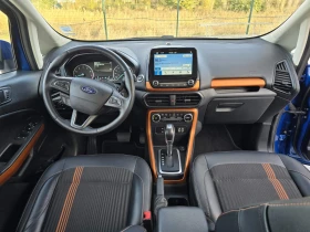 Ford EcoSport 2.0 4X4 AUTOMAT, снимка 13