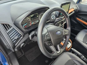 Ford EcoSport 2.0 4X4 AUTOMAT, снимка 9