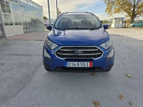 Ford EcoSport 2.0 4X4 AUTOMAT, снимка 2