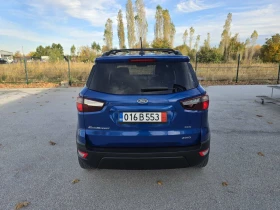 Ford EcoSport 2.0 4X4 AUTOMAT, снимка 6