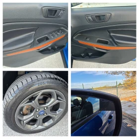 Ford EcoSport 2.0 4X4 AUTOMAT, снимка 16