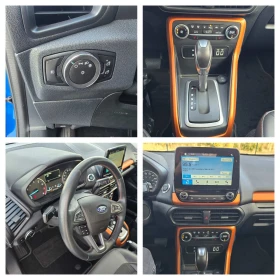 Ford EcoSport 2.0 4X4 AUTOMAT, снимка 14