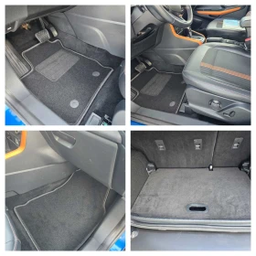 Ford EcoSport 2.0 4X4 AUTOMAT, снимка 15