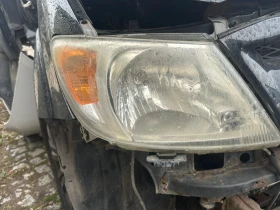 Toyota Hilux 3.0d АВТОМАТ НА ЧАСТИ, снимка 15