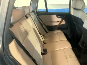 BMW X3 xDrive30i   3.0   272 к.с. 2009г FACELIFT , снимка 13