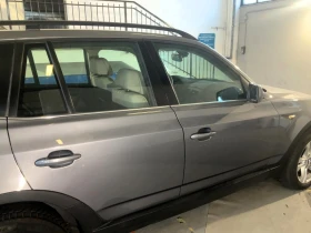 BMW X3 xDrive30i   3.0   272 к.с. 2009г FACELIFT , снимка 12