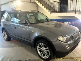 BMW X3 xDrive30i   3.0   272 к.с. 2009г FACELIFT , снимка 5