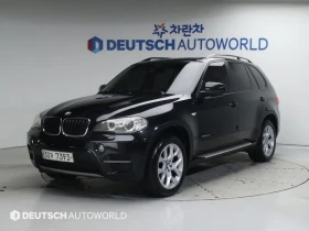 BMW X5 xDrive 30D, снимка 1