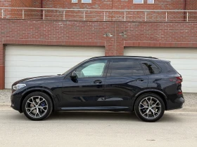 BMW X5 ///M40i-M PACK-FULL-LASER-SOFTCLOSE-B58-74x.k, снимка 8