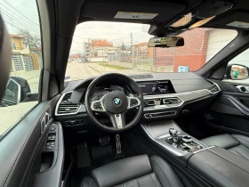 BMW X5 ///M40i-M PACK-FULL-LASER-SOFTCLOSE-B58-74x.k, снимка 9