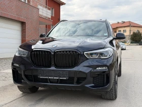 BMW X5 ///M40i-M PACK-FULL-LASER-SOFTCLOSE-B58-74x.k, снимка 1