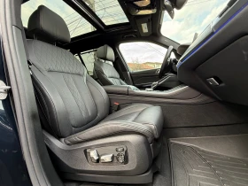 BMW X5 ///M40i-M PACK-FULL-LASER-SOFTCLOSE-B58-74x.k, снимка 14