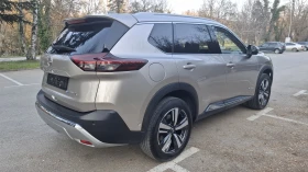 Nissan X-trail X-TRAIL 1.5 VC-T E-POWER, снимка 4