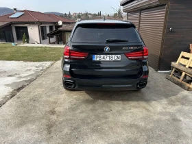 BMW X5, снимка 5