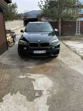 BMW X5, снимка 1