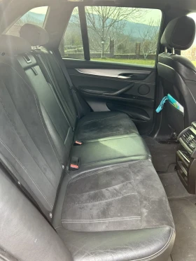 BMW X5, снимка 8