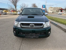 Toyota Hilux 2, 5 D-4D, снимка 3