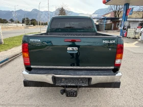 Toyota Hilux 2, 5 D-4D, снимка 5