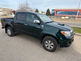 Toyota Hilux 2, 5 D-4D, снимка 1