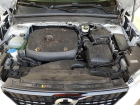 Volvo XC40 T5 R-DESIGN, снимка 11