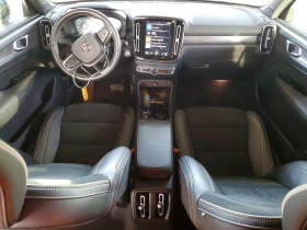 Volvo XC40 T5 R-DESIGN, снимка 9