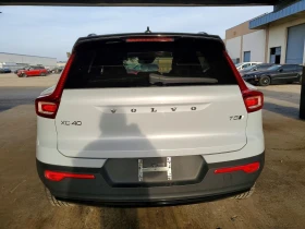 Volvo XC40 T5 R-DESIGN, снимка 5
