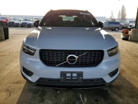 Volvo XC40 T5 R-DESIGN, снимка 2