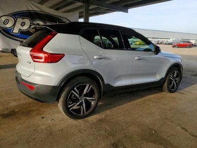 Volvo XC40 T5 R-DESIGN, снимка 6