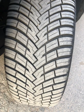 Chevrolet Captiva 3.2 4Х4 Газ/Бензин FULL., снимка 17