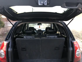 Chevrolet Captiva 3.2 4Х4 Газ/Бензин FULL., снимка 8