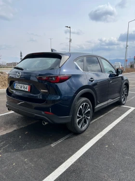Mazda CX-5 2.5 Skyactiv AWD, снимка 6