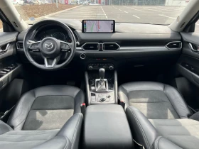 Mazda CX-5 2.5 Skyactiv AWD, снимка 11