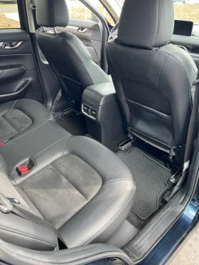 Mazda CX-5 2.5 Skyactiv AWD, снимка 13