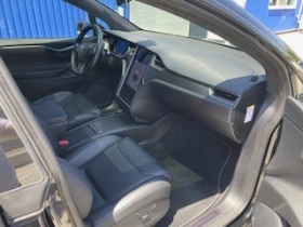 Tesla Model X 100D, снимка 2