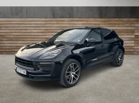 Porsche Macan 2.0Turbo Щутгард, снимка 1
