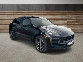 Porsche Macan 2.0Turbo Щутгард, снимка 3
