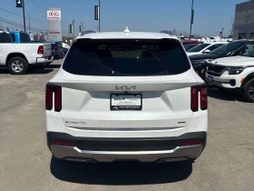 Kia Sorento * SX * PANO* KEYLESS* ПОДГРЕВ* , снимка 4