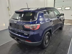 Jeep Compass NORTH| DISTRONIC| ПОДГРЕВ| 2 КЛЮЧА| CARFAX + ГУМИ, снимка 4