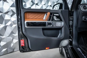 Mercedes-Benz G 450 d 4M AMG Night Pano Burm, снимка 7