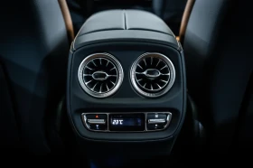 Mercedes-Benz G 450 d 4M AMG Night Pano Burm, снимка 17
