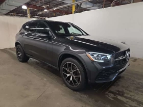 Mercedes-Benz GLC 300 * CARFAX *  АВТОКРЕДИТ БЕЗ ПЪРВОНАЧАЛНА ВНОСКА, снимка 1