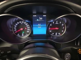 Mercedes-Benz GLC 300 * CARFAX *  АВТОКРЕДИТ БЕЗ ПЪРВОНАЧАЛНА ВНОСКА, снимка 10