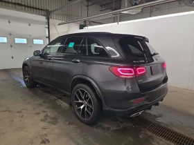 Mercedes-Benz GLC 300 * CARFAX *  АВТОКРЕДИТ БЕЗ ПЪРВОНАЧАЛНА ВНОСКА, снимка 3