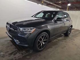 Mercedes-Benz GLC 300 * CARFAX *  АВТОКРЕДИТ БЕЗ ПЪРВОНАЧАЛНА ВНОСКА, снимка 6